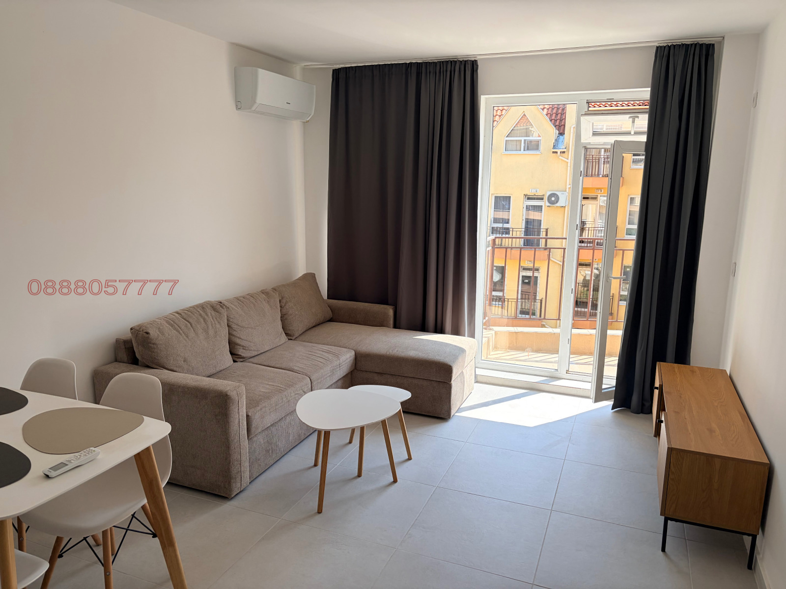 Продава 2-СТАЕН, с. Нови хан, област София област, снимка 13 - Апартаменти - 55830007