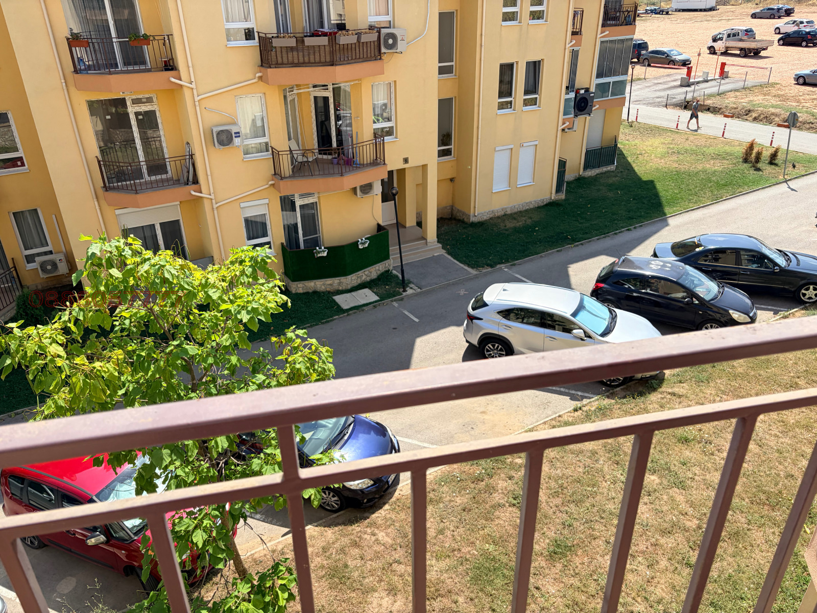 Продава 2-СТАЕН, с. Нови хан, област София област, снимка 3 - Апартаменти - 55830007