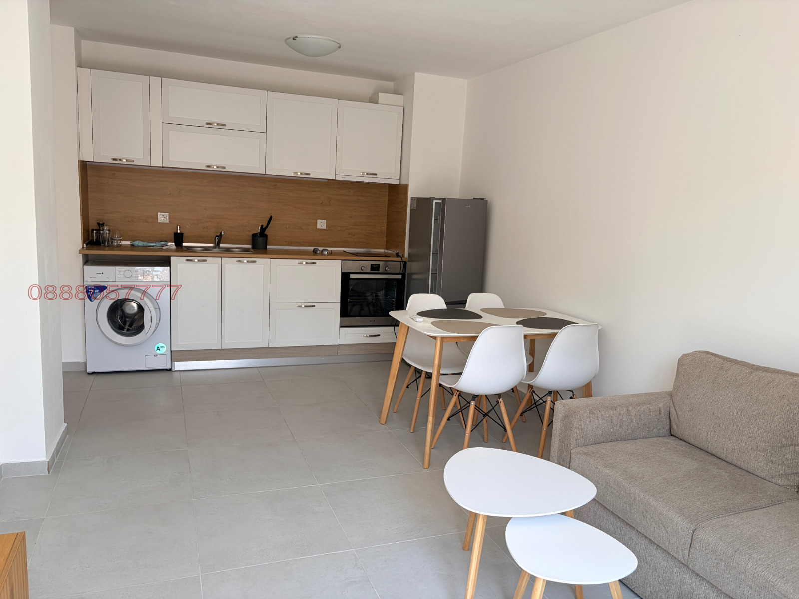 Продава 2-СТАЕН, с. Нови хан, област София област, снимка 12 - Апартаменти - 55830007