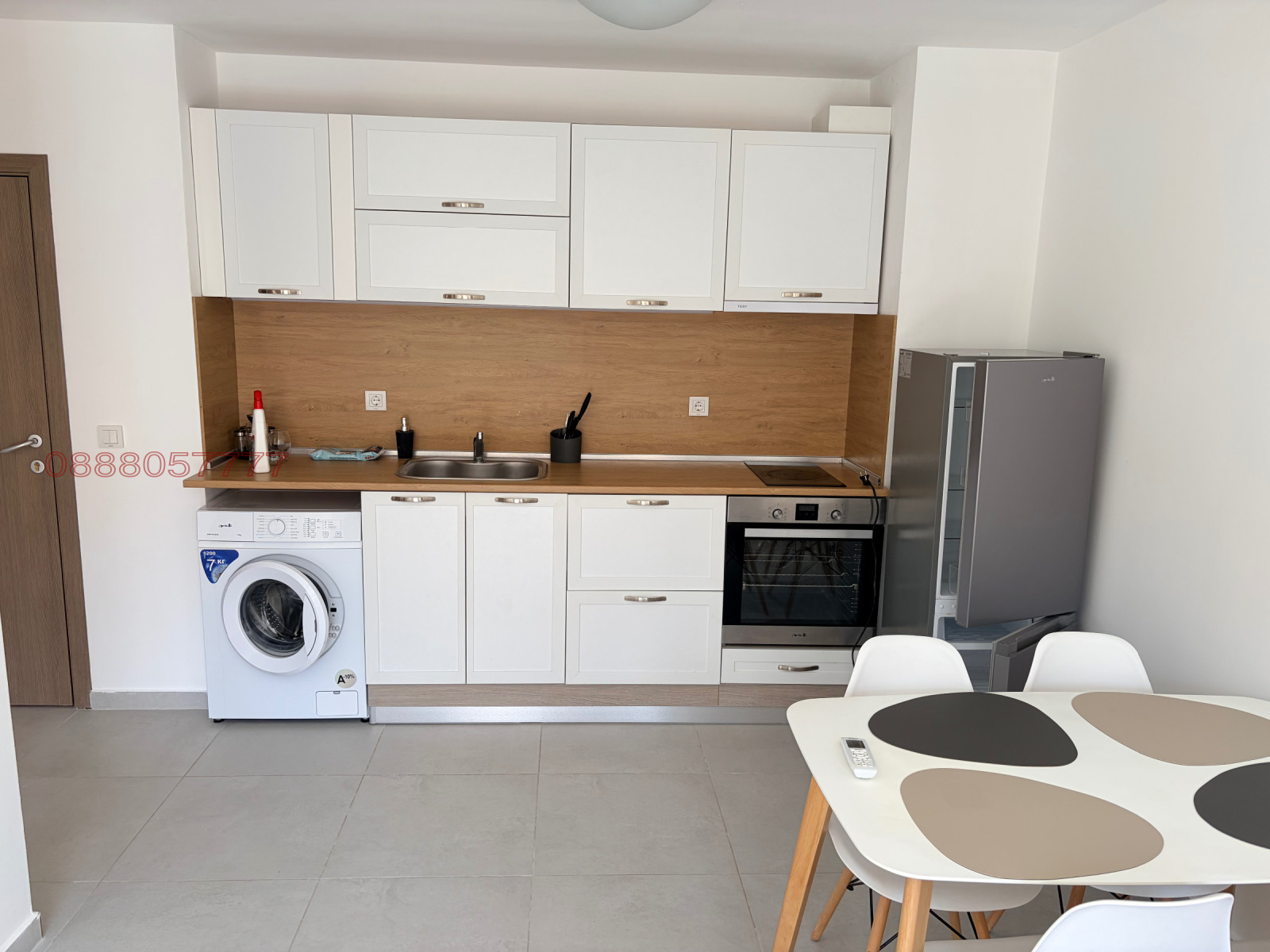 Продава 2-СТАЕН, с. Нови хан, област София област, снимка 2 - Апартаменти - 55830007