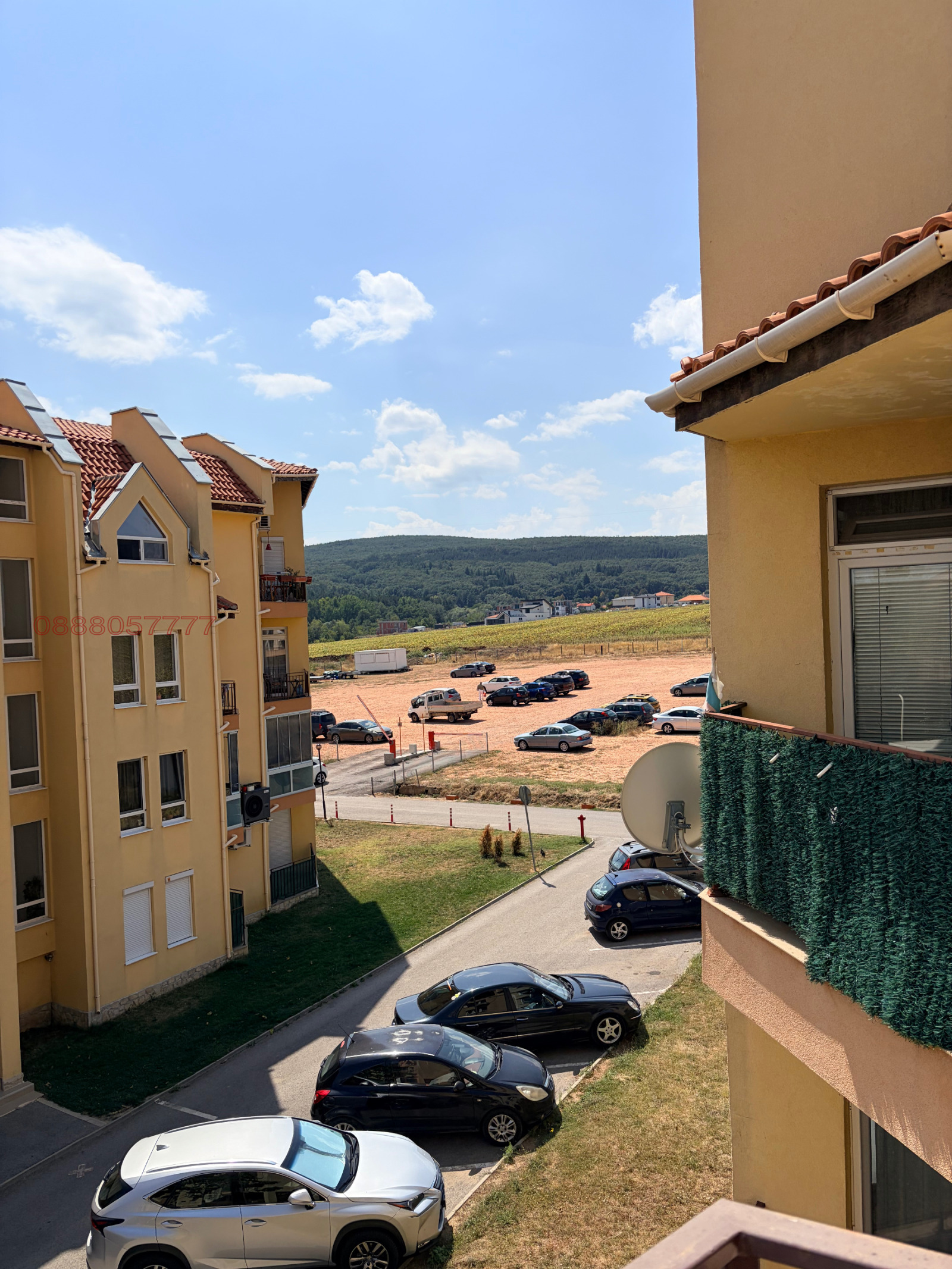 Продава 2-СТАЕН, с. Нови хан, област София област, снимка 7 - Апартаменти - 55830007