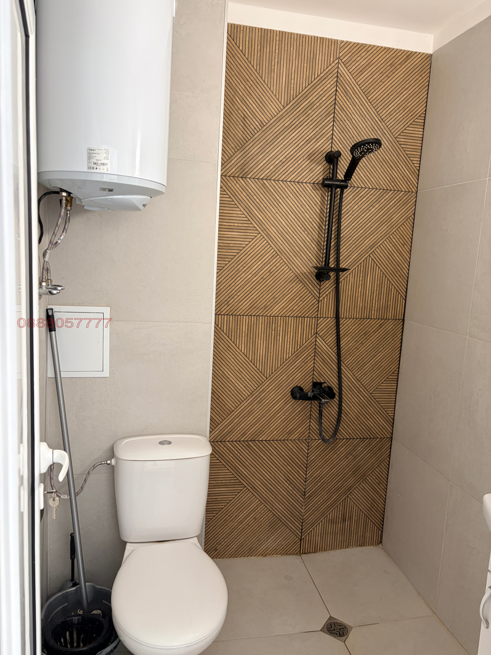 Продава 2-СТАЕН, с. Нови хан, област София област, снимка 5 - Апартаменти - 55830007