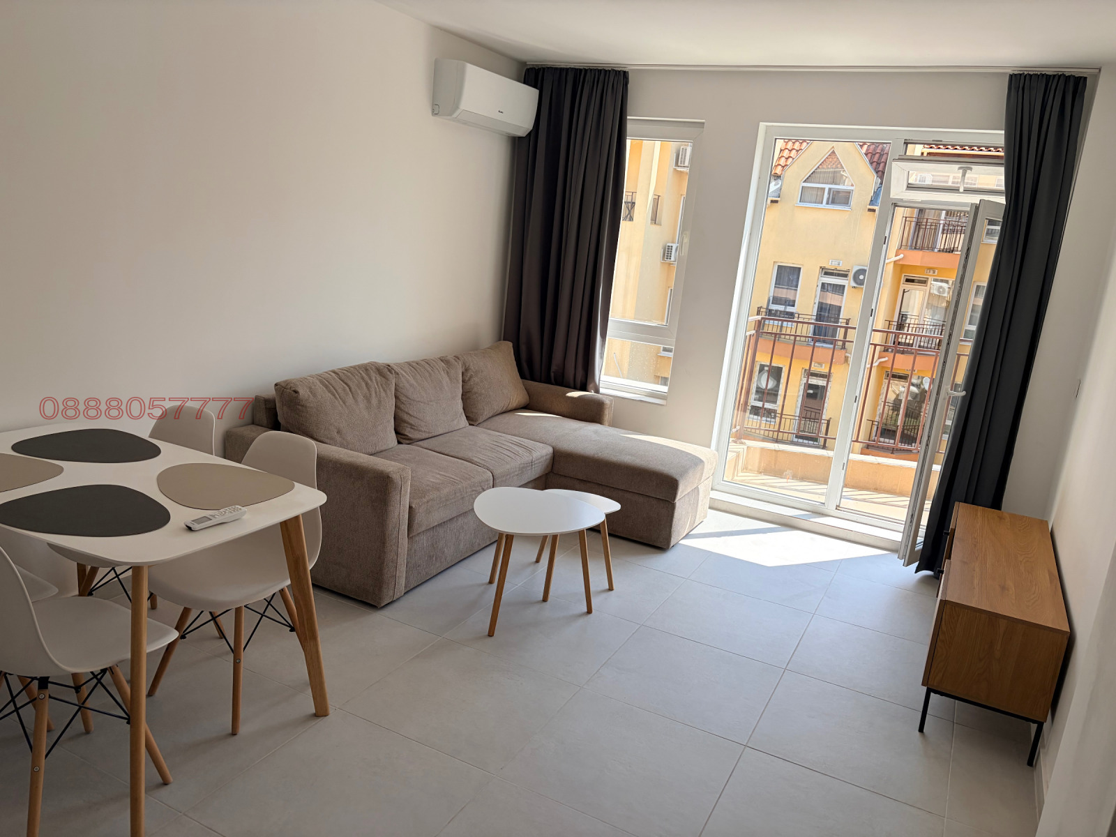 Продава 2-СТАЕН, с. Нови хан, област София област, снимка 4 - Апартаменти - 55830007