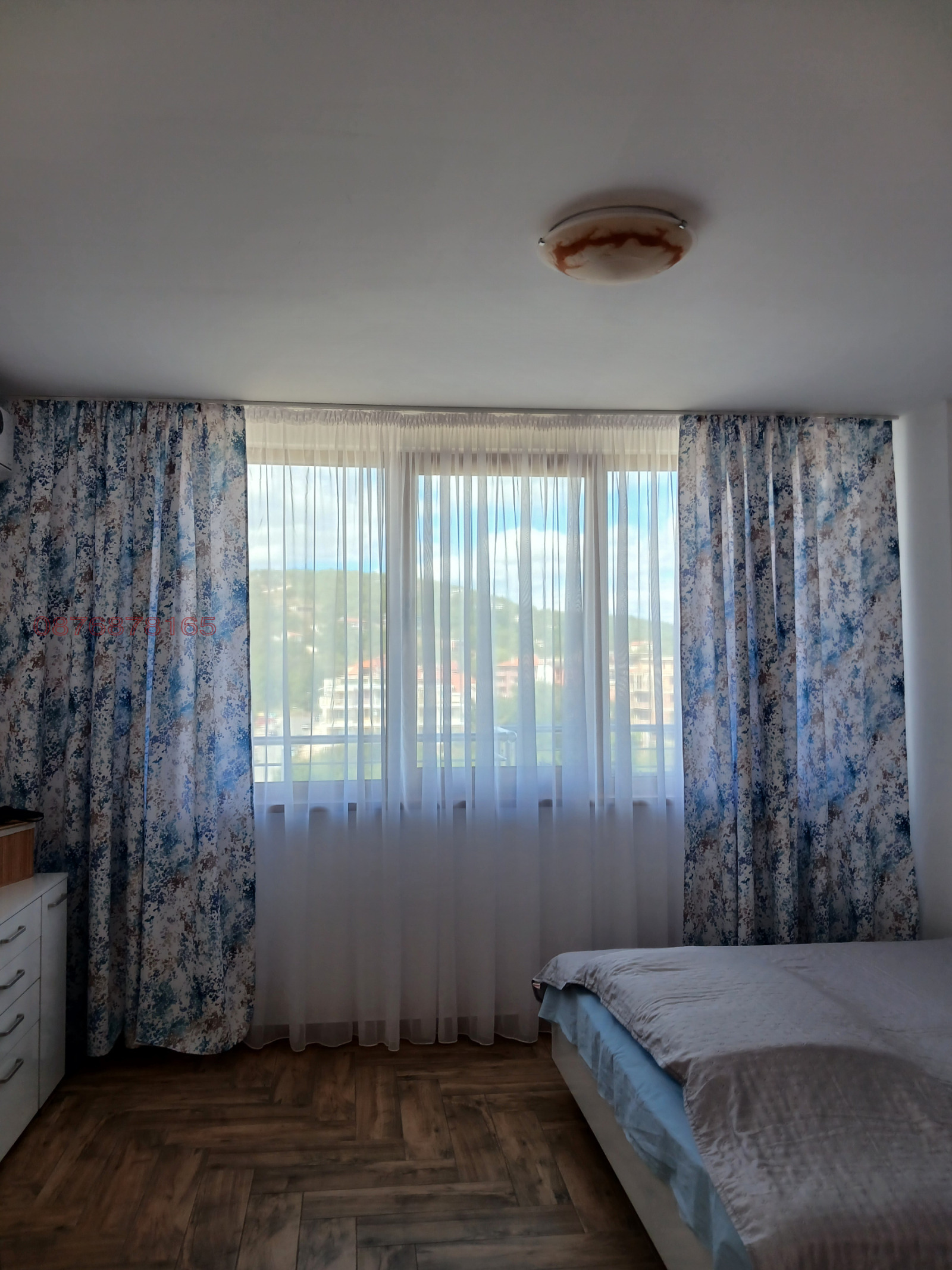 Продава 2-СТАЕН, гр. Приморско, област Бургас, снимка 6 - Апартаменти - 56002571