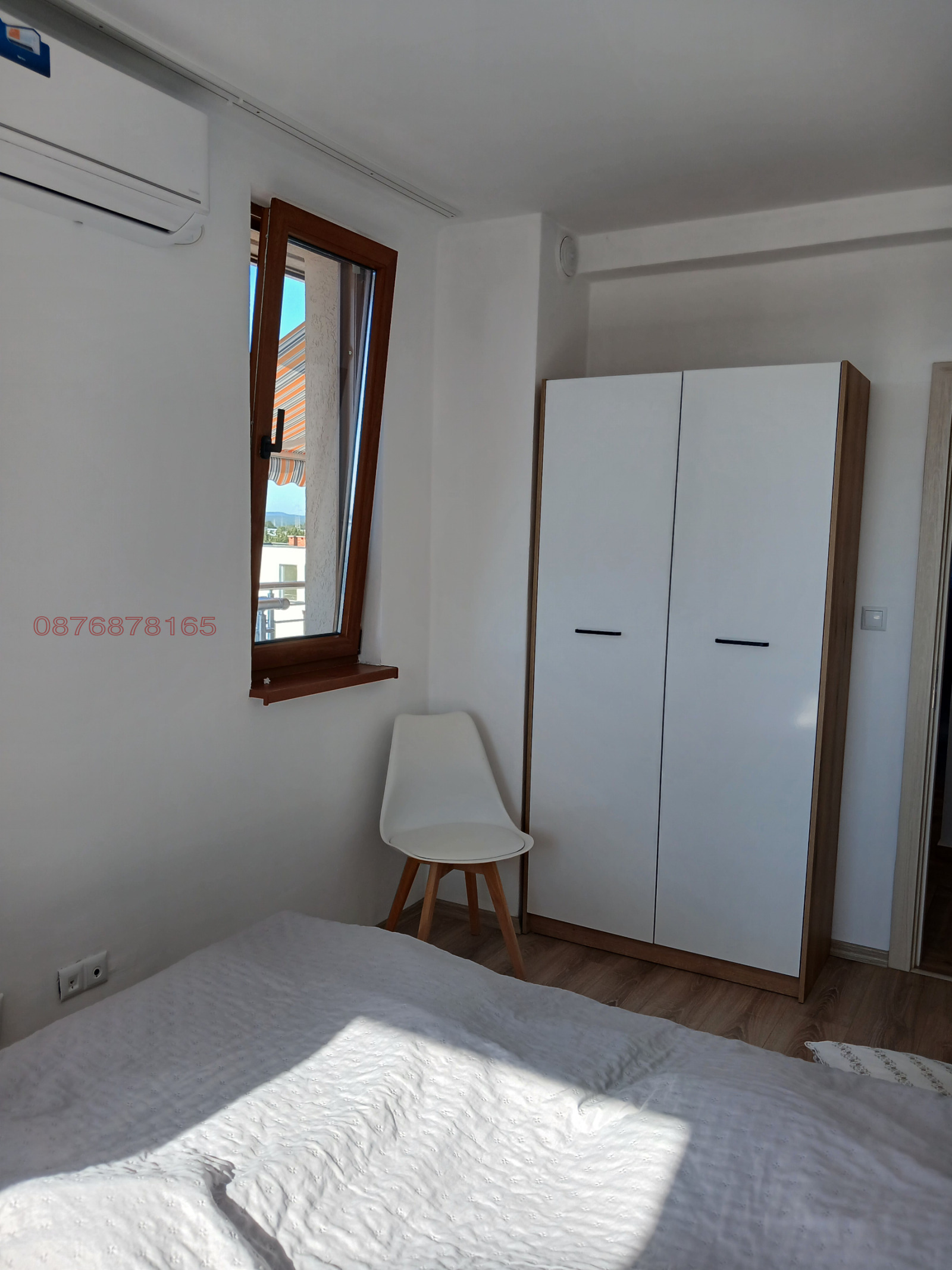 Продава 2-СТАЕН, гр. Приморско, област Бургас, снимка 4 - Апартаменти - 56002571