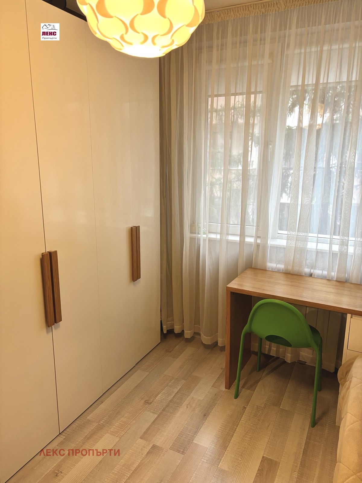 Продава 3-СТАЕН, гр. София, Манастирски ливади, снимка 9 - Апартаменти - 53643592