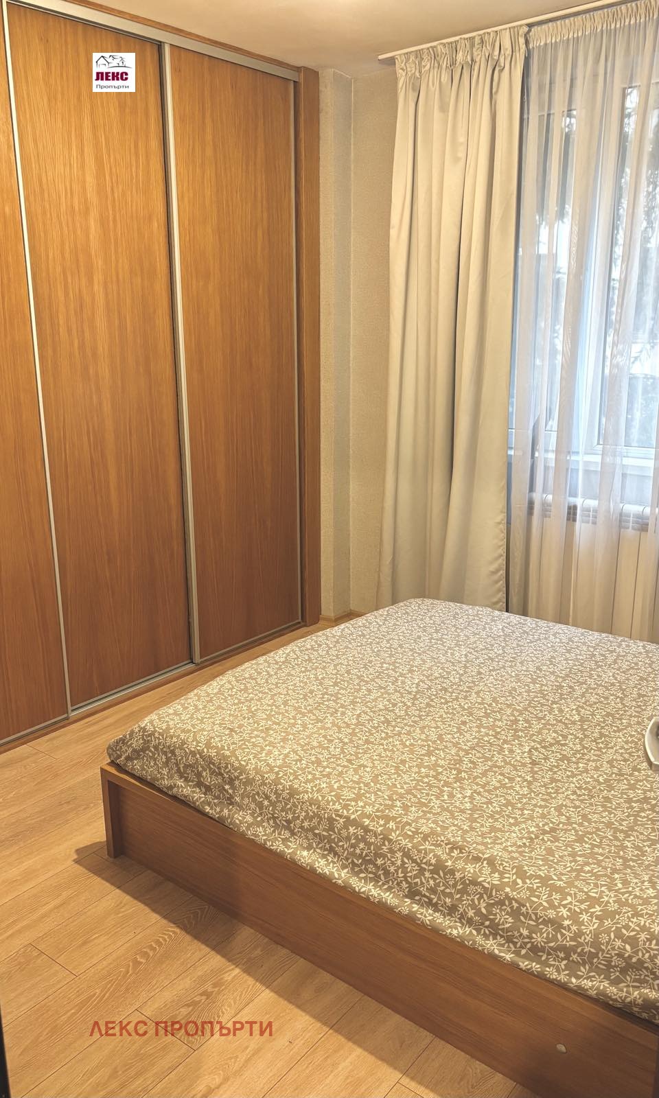 Продава 3-СТАЕН, гр. София, Манастирски ливади, снимка 7 - Апартаменти - 53643592