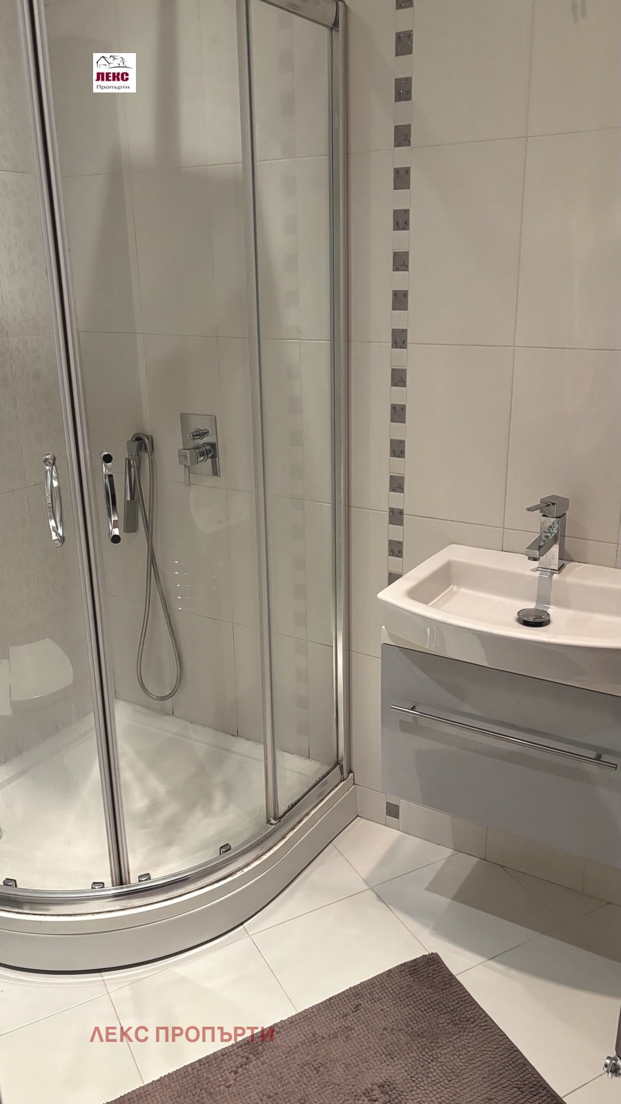 Продава 3-СТАЕН, гр. София, Манастирски ливади, снимка 12 - Апартаменти - 53643592