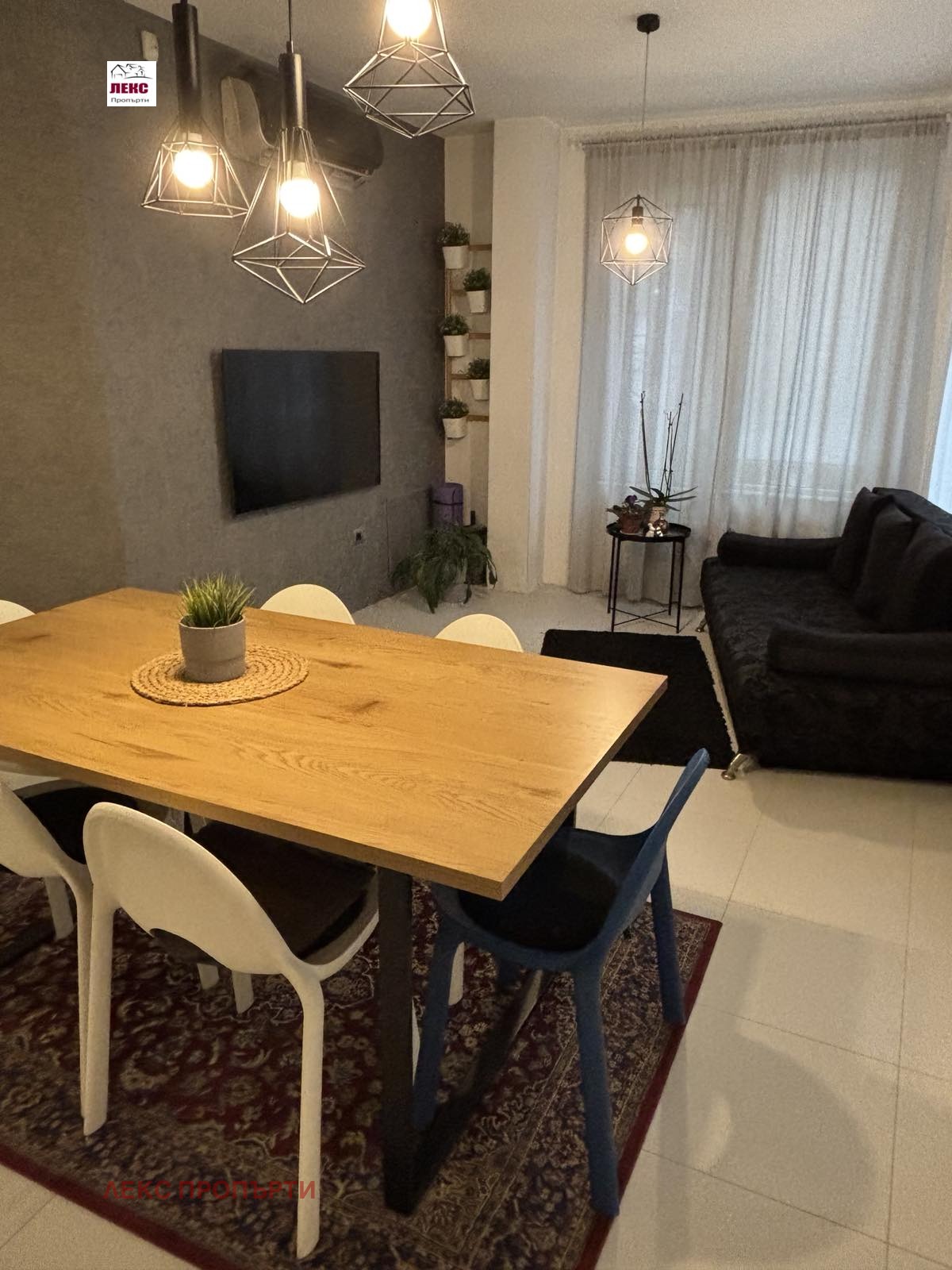 Продава 3-СТАЕН, гр. София, Манастирски ливади, снимка 2 - Апартаменти - 53643592