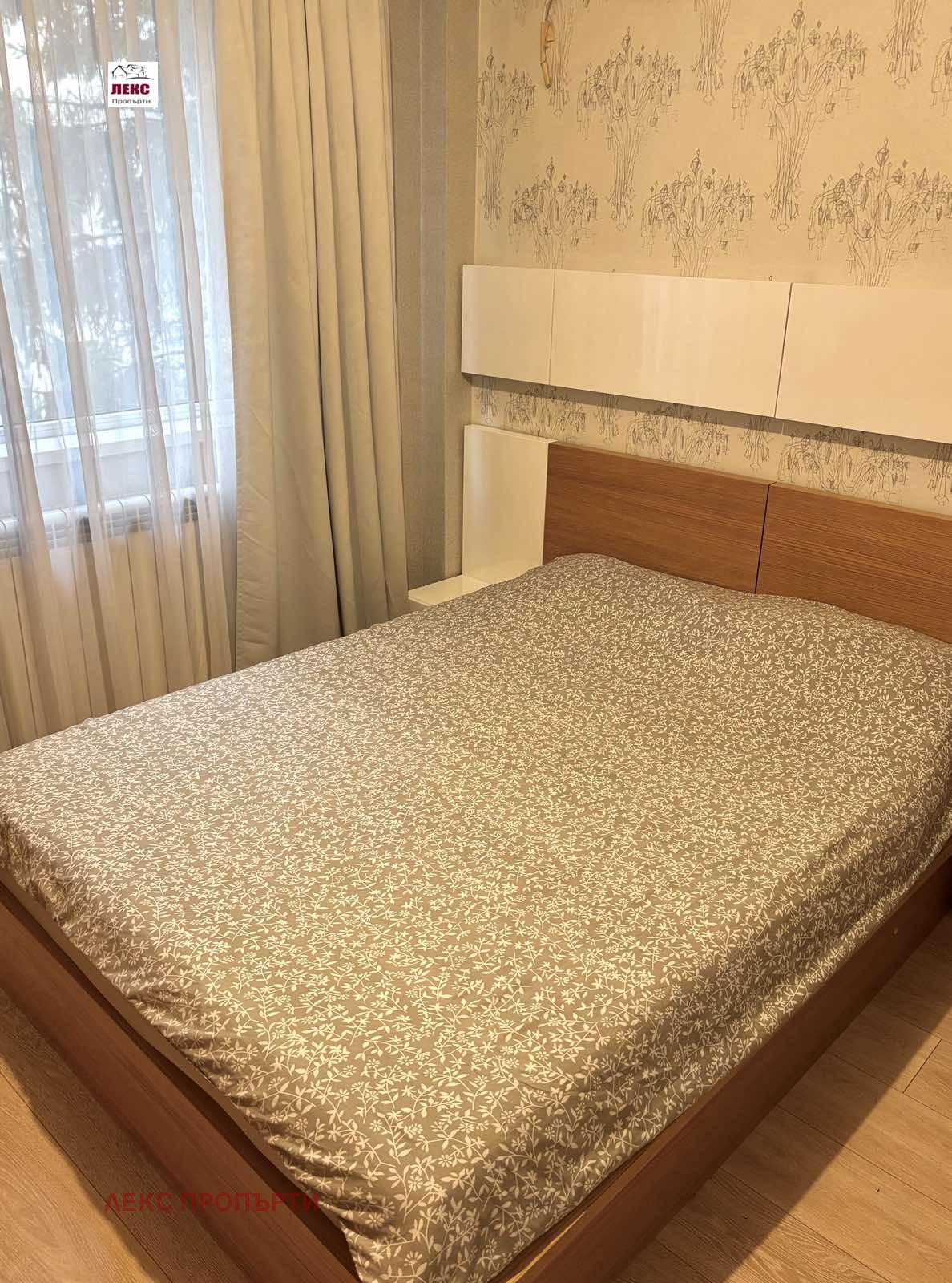 Продава 3-СТАЕН, гр. София, Манастирски ливади, снимка 6 - Апартаменти - 53643592