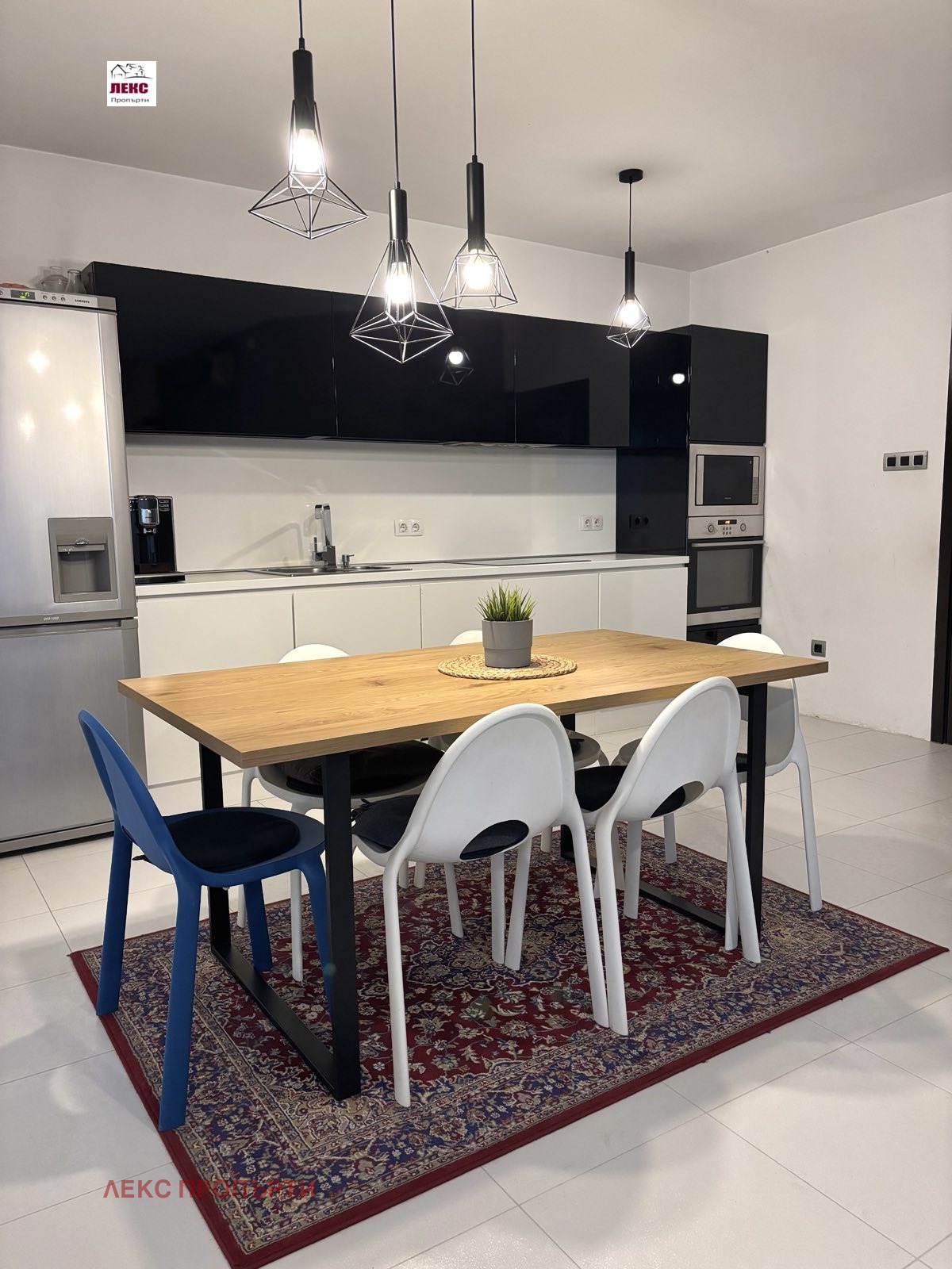 Продава 3-СТАЕН, гр. София, Манастирски ливади