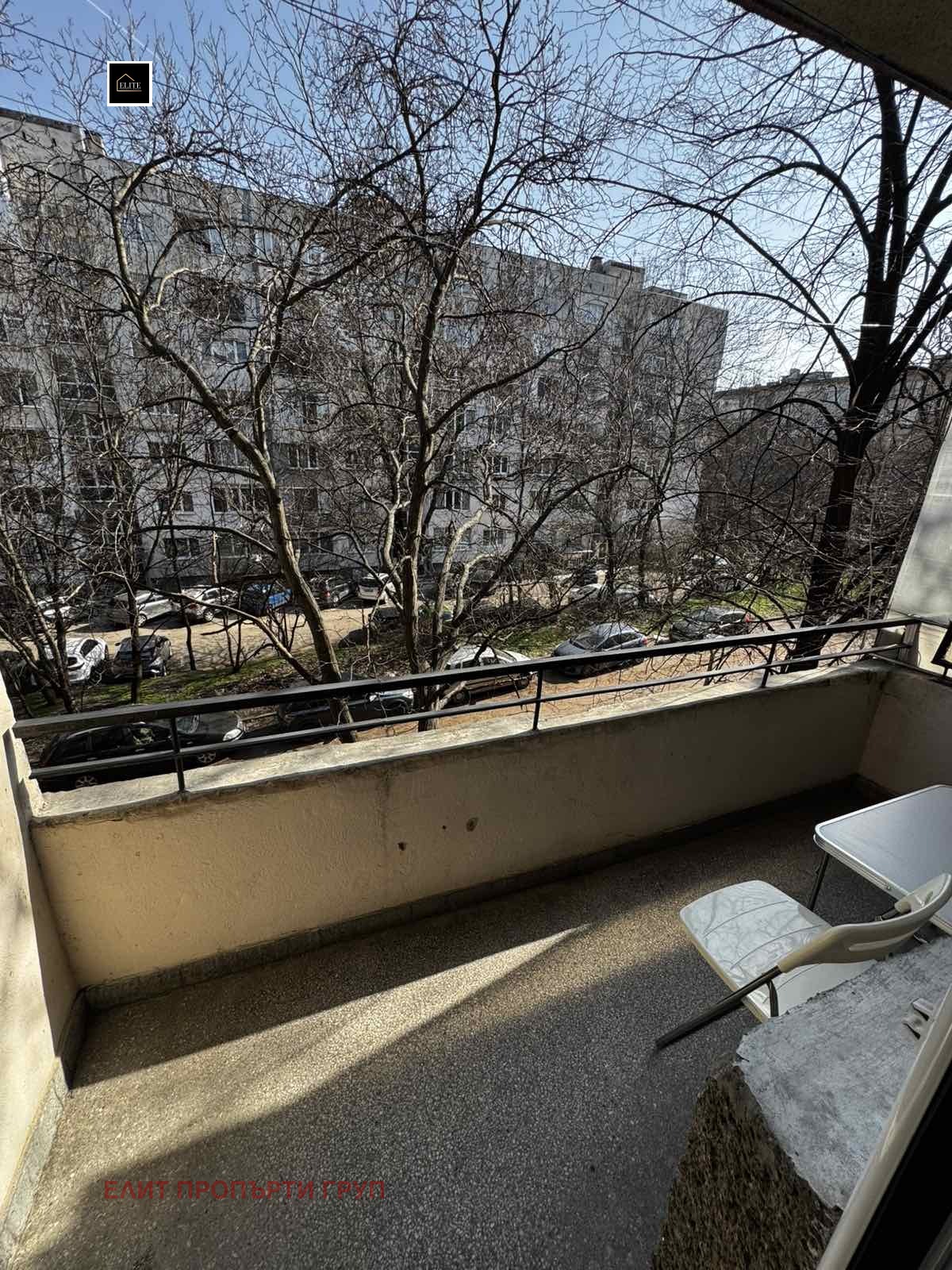 Продава 3-СТАЕН, гр. София, Иван Вазов, снимка 11 - Апартаменти - 53709537