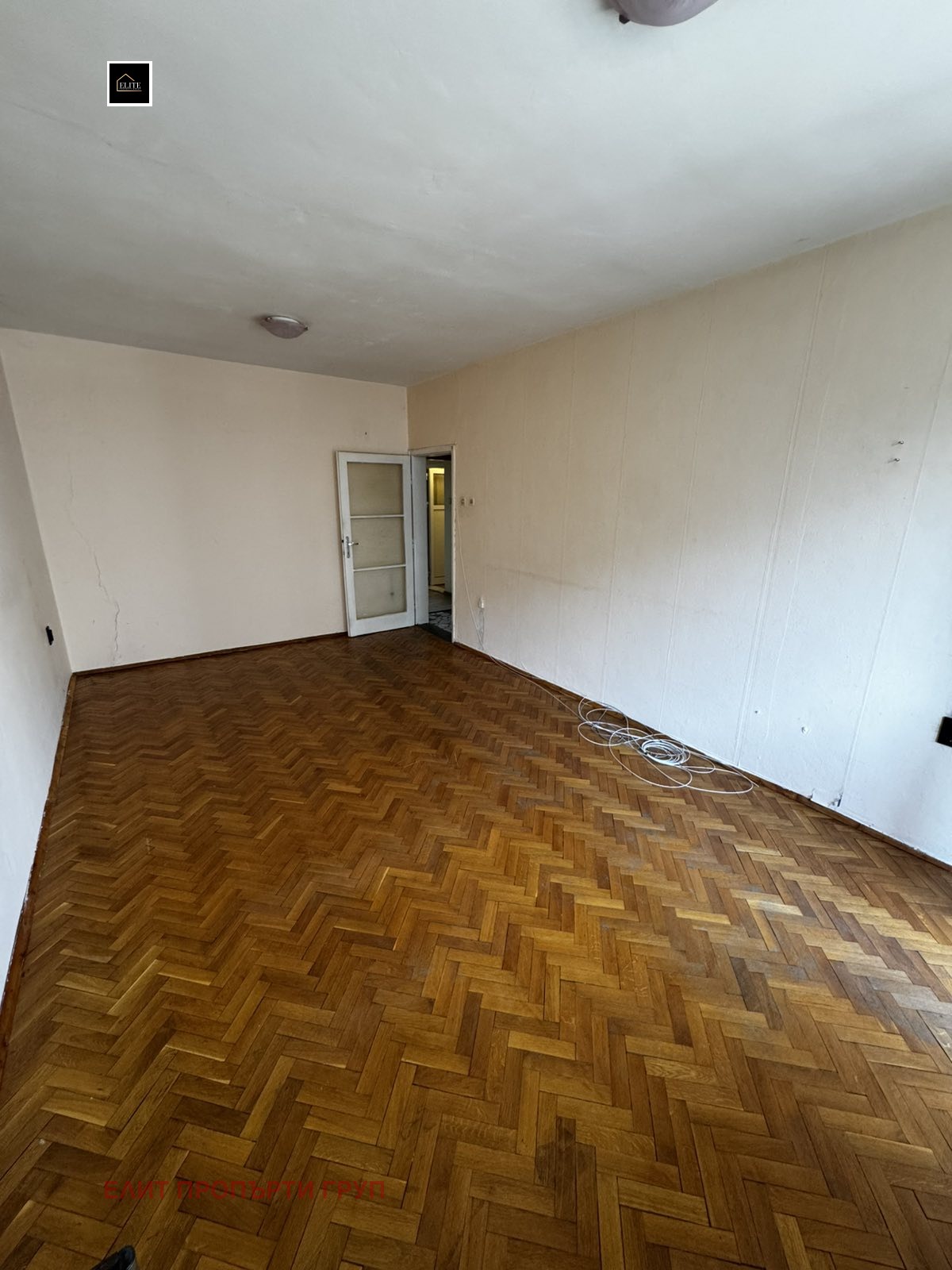 Продава 3-СТАЕН, гр. София, Иван Вазов, снимка 3 - Апартаменти - 53709537