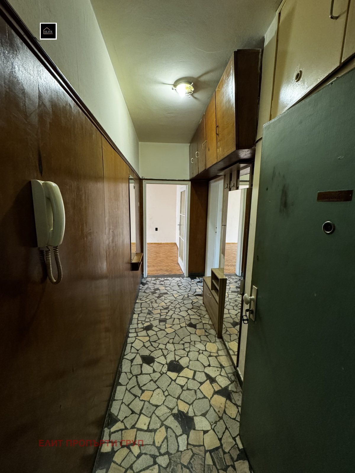 Продава 3-СТАЕН, гр. София, Иван Вазов, снимка 4 - Апартаменти - 53709537