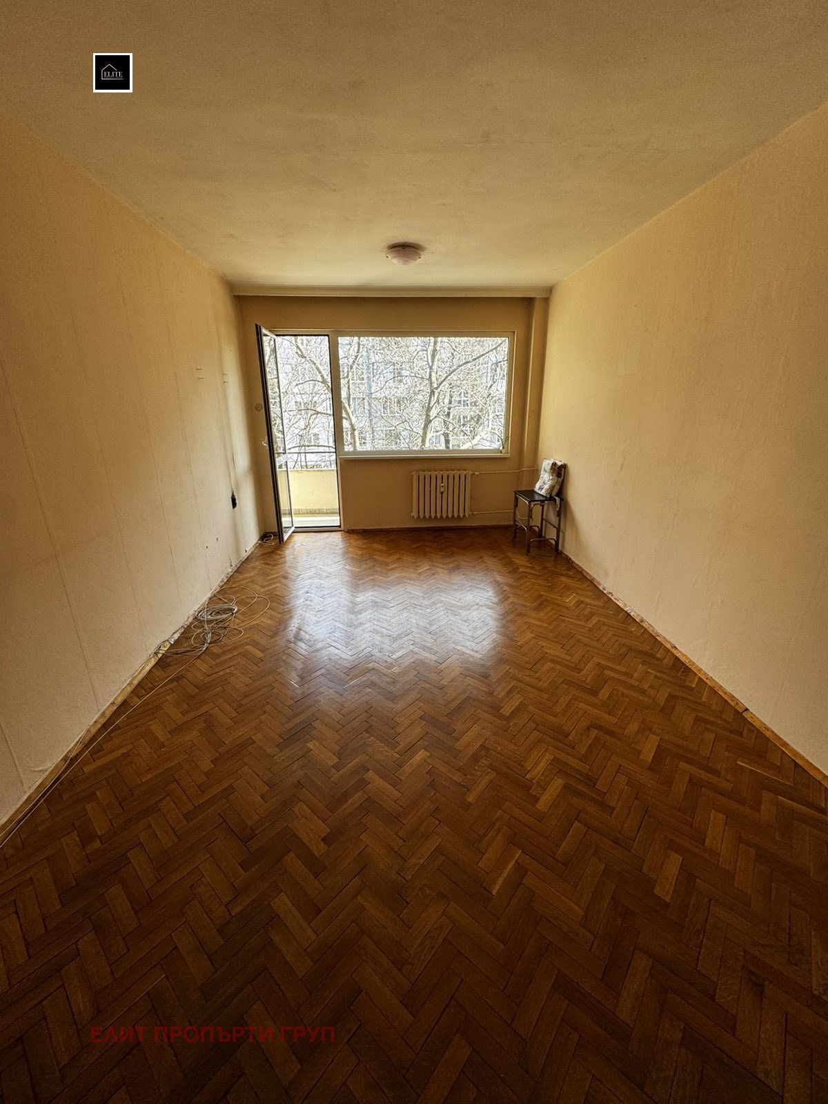 Продава 3-СТАЕН, гр. София, Иван Вазов, снимка 2 - Апартаменти - 53709537