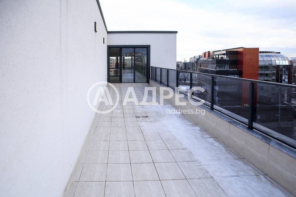 Продава 3-СТАЕН, гр. София, Дианабад, снимка 10 - Апартаменти - 54924610