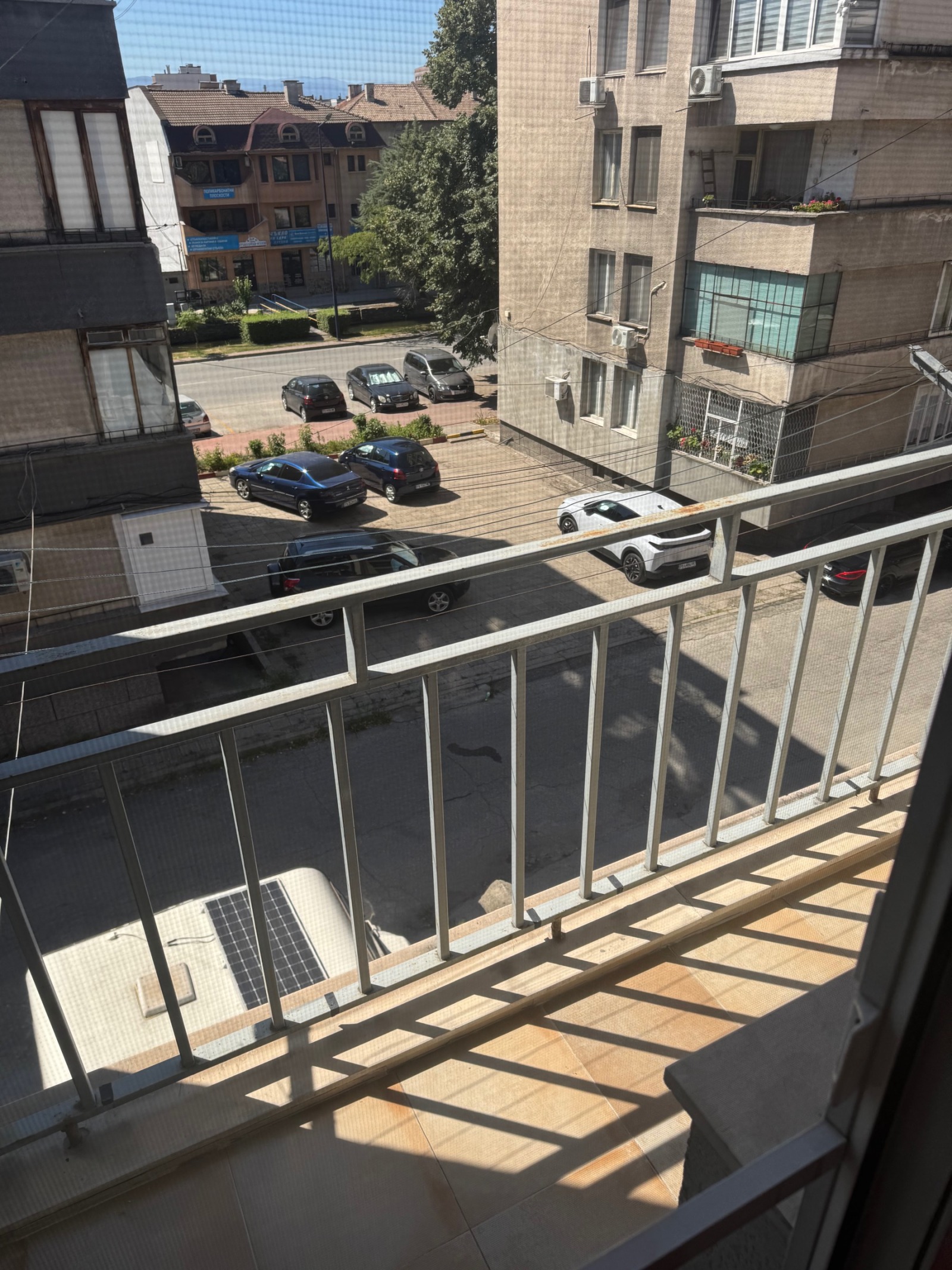 Продава 3-СТАЕН, гр. Пазарджик, Център, снимка 16 - Апартаменти - 55508444
