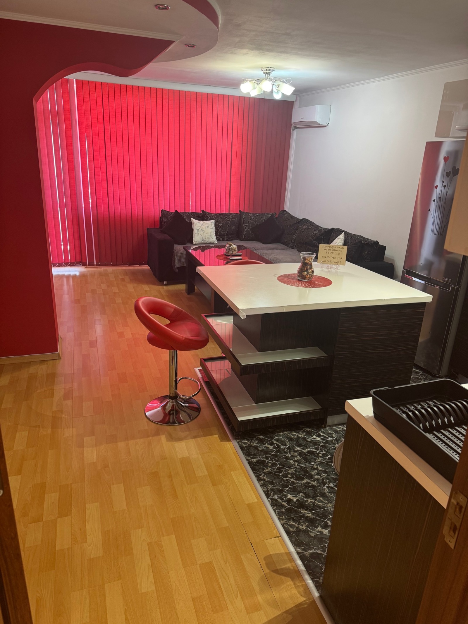 Продава 3-СТАЕН, гр. Пазарджик, Център, снимка 13 - Апартаменти - 55508444