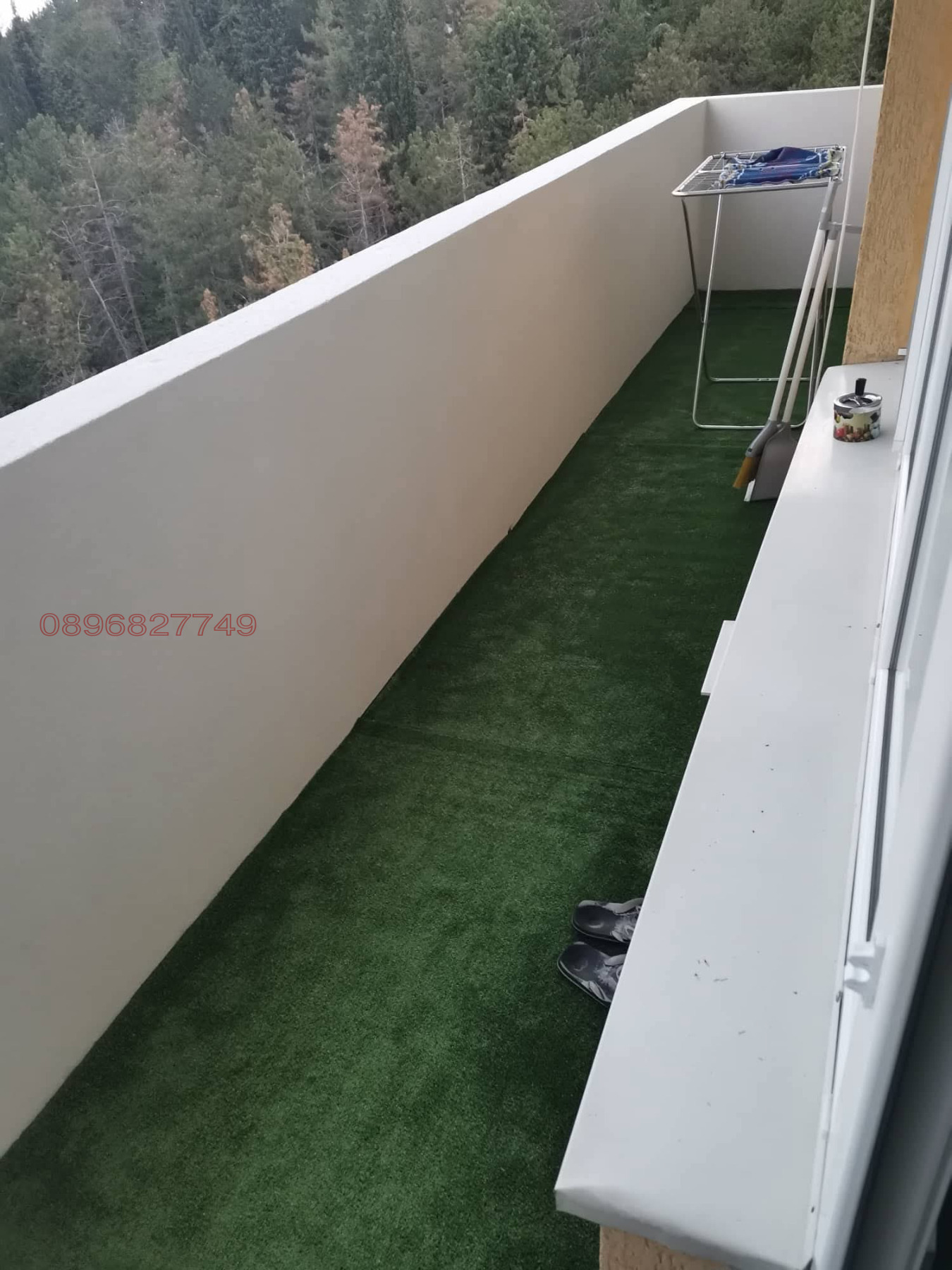 Продава 3-СТАЕН, гр. Стара Загора, Три чучура - център, снимка 10 - Апартаменти - 55651135