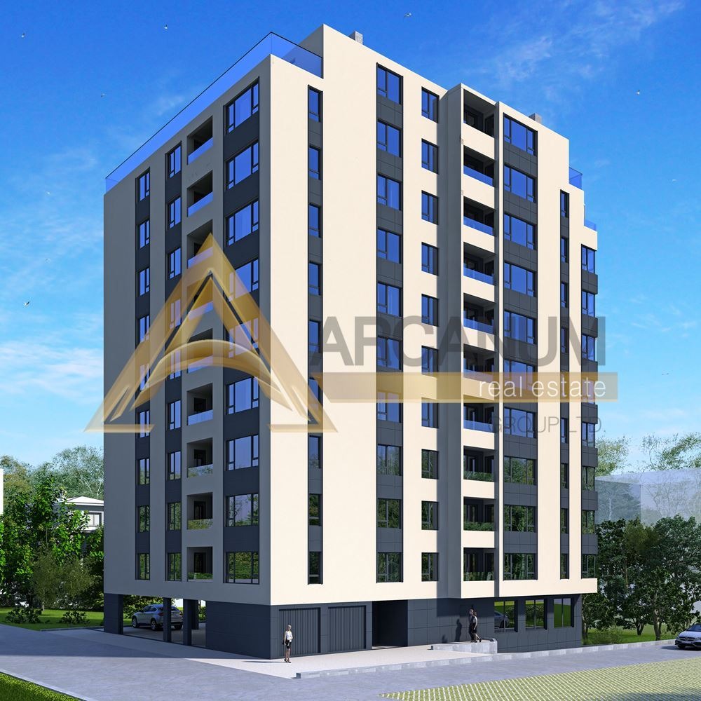 Продава 3-СТАЕН, гр. Варна, Кайсиева градина, снимка 2 - Апартаменти - 56117491