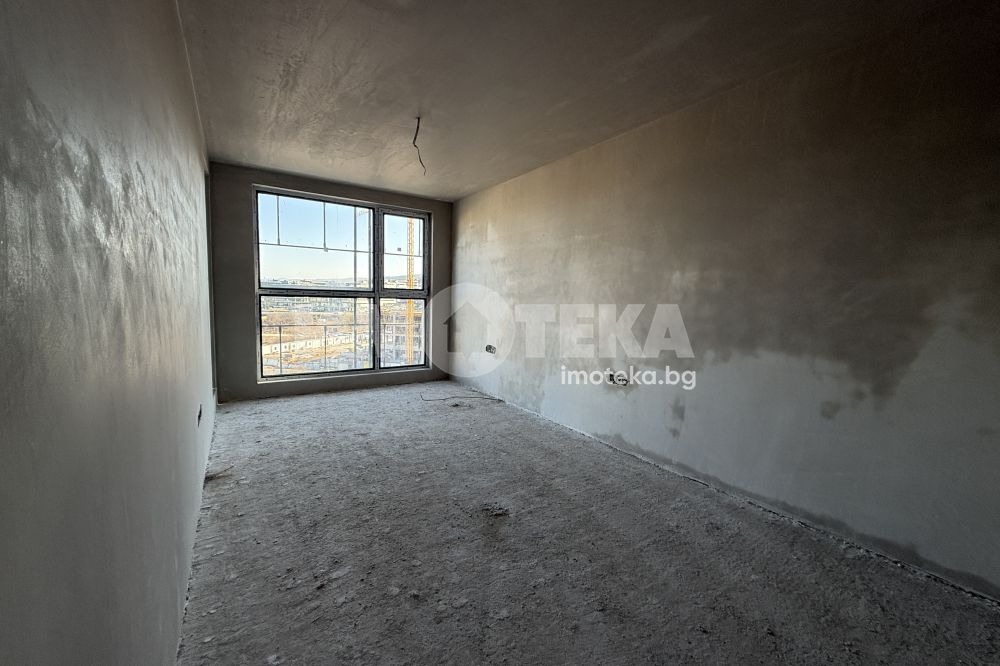 Продава МНОГОСТАЕН, гр. София, Младост 4, снимка 6 - Апартаменти - 49176323