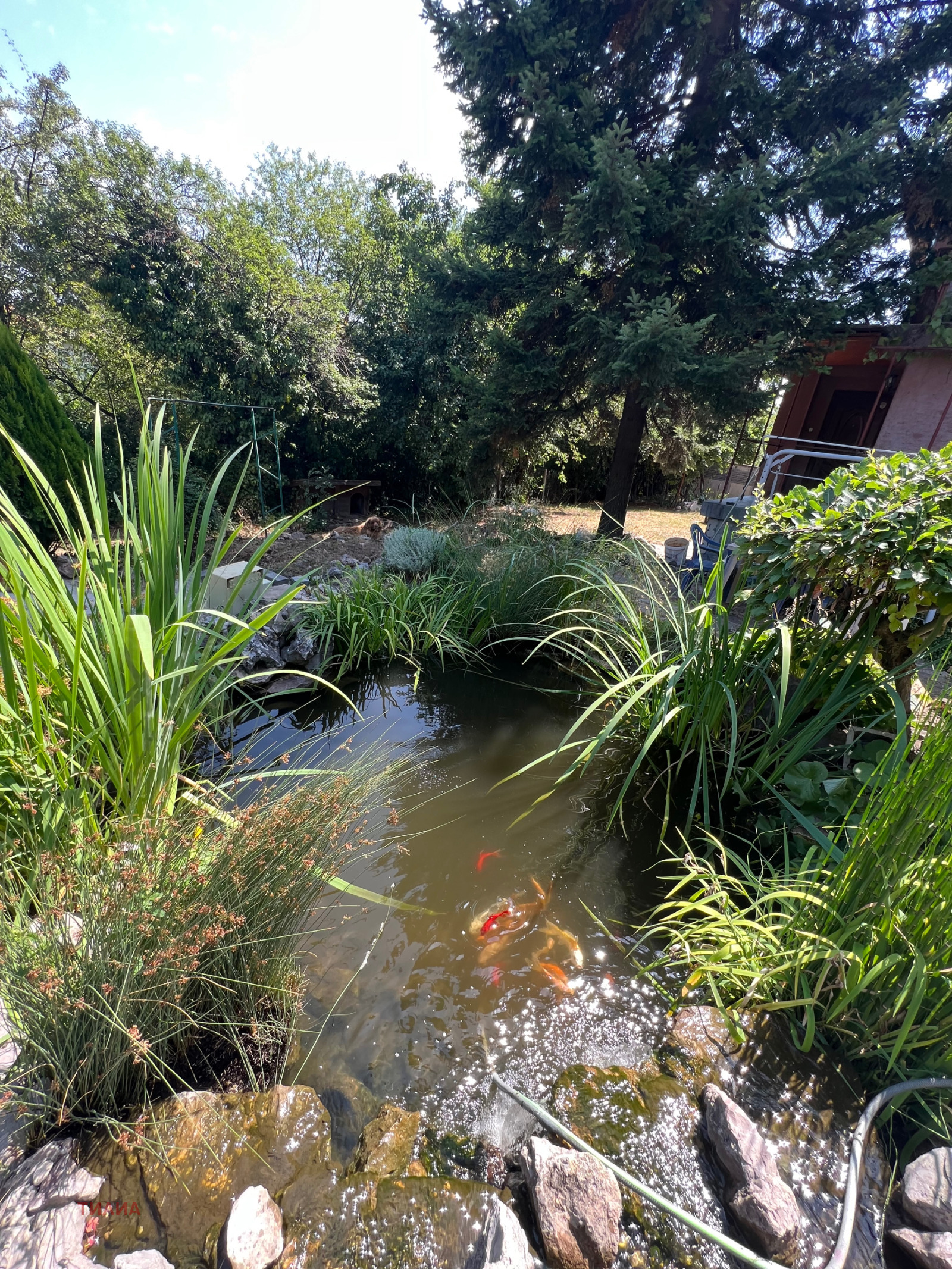 Продава КЪЩА, гр. София, в.з.Киноцентъра 3 част, снимка 2 - Къщи - 53930874