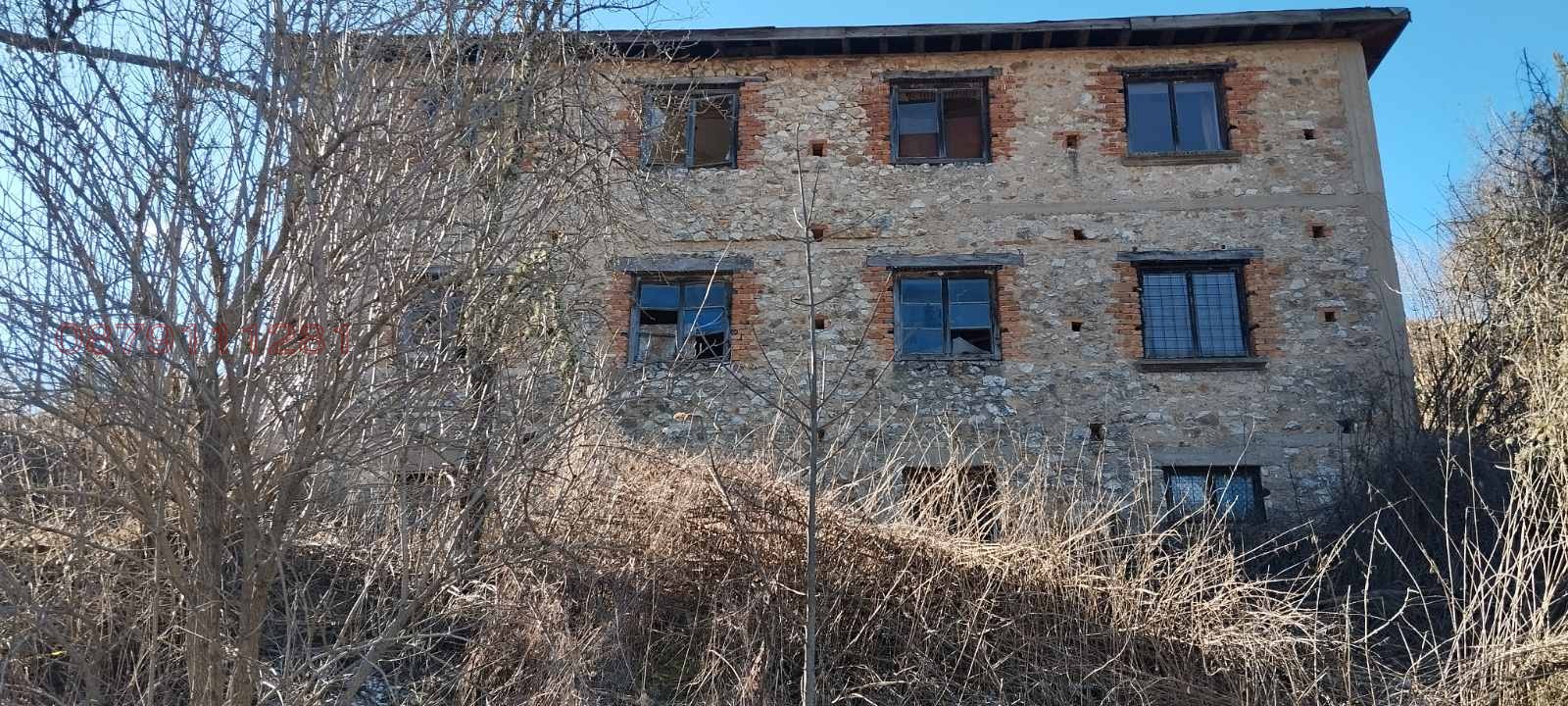 Продава КЪЩА, с. Потока, област Смолян, снимка 4 - Къщи - 56124248