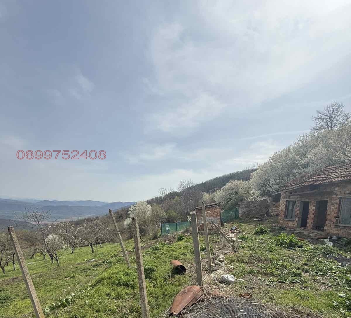 Продава КЪЩА, с. Челопек, област Враца, снимка 7 - Къщи - 54204397