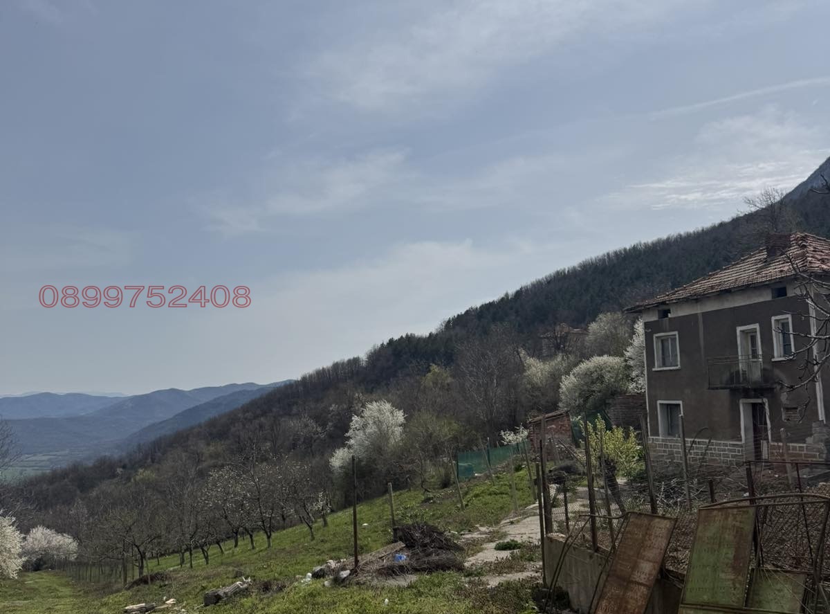 Продава КЪЩА, с. Челопек, област Враца, снимка 4 - Къщи - 54204397