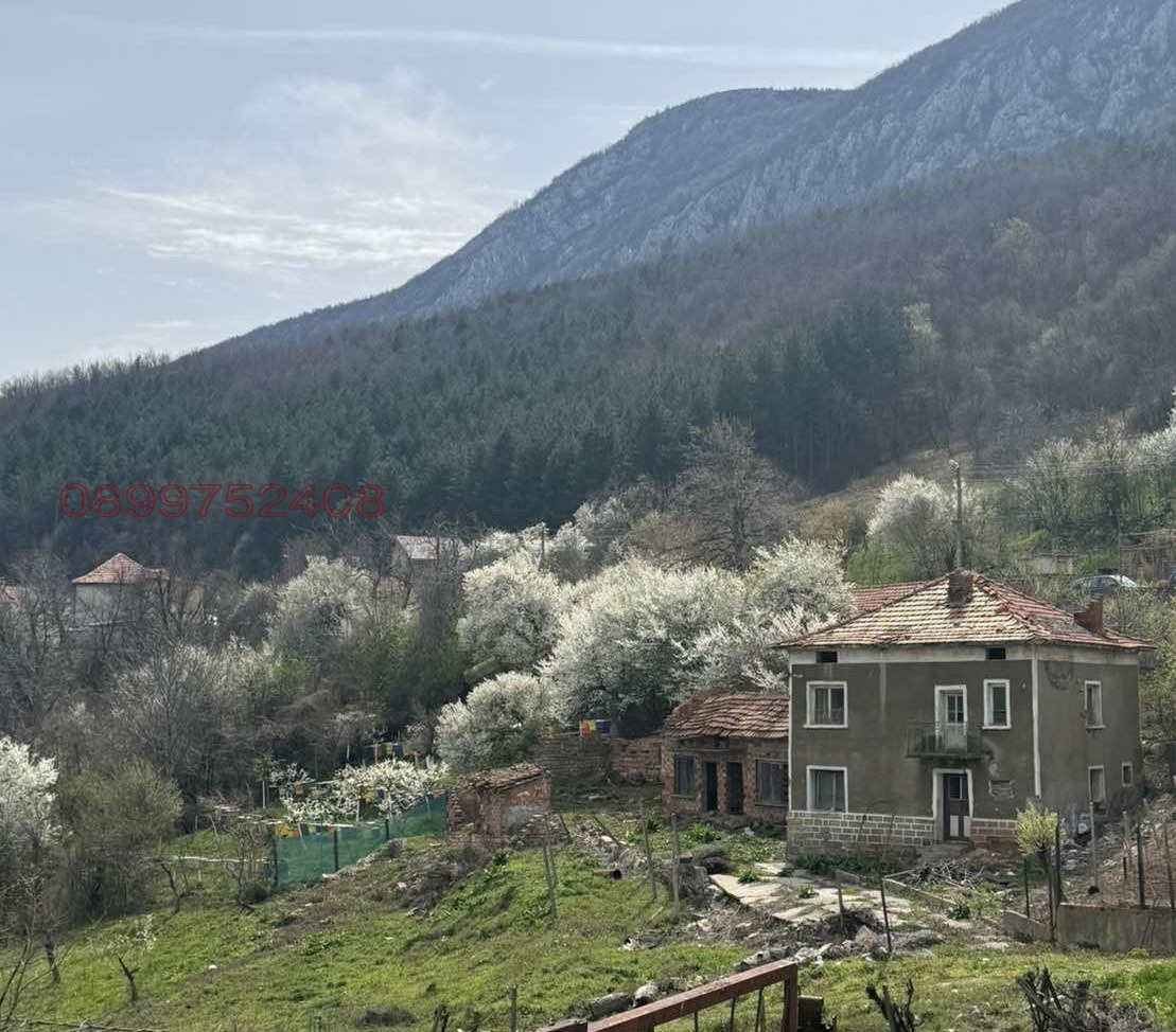 Продава КЪЩА, с. Челопек, област Враца, снимка 6 - Къщи - 54204397