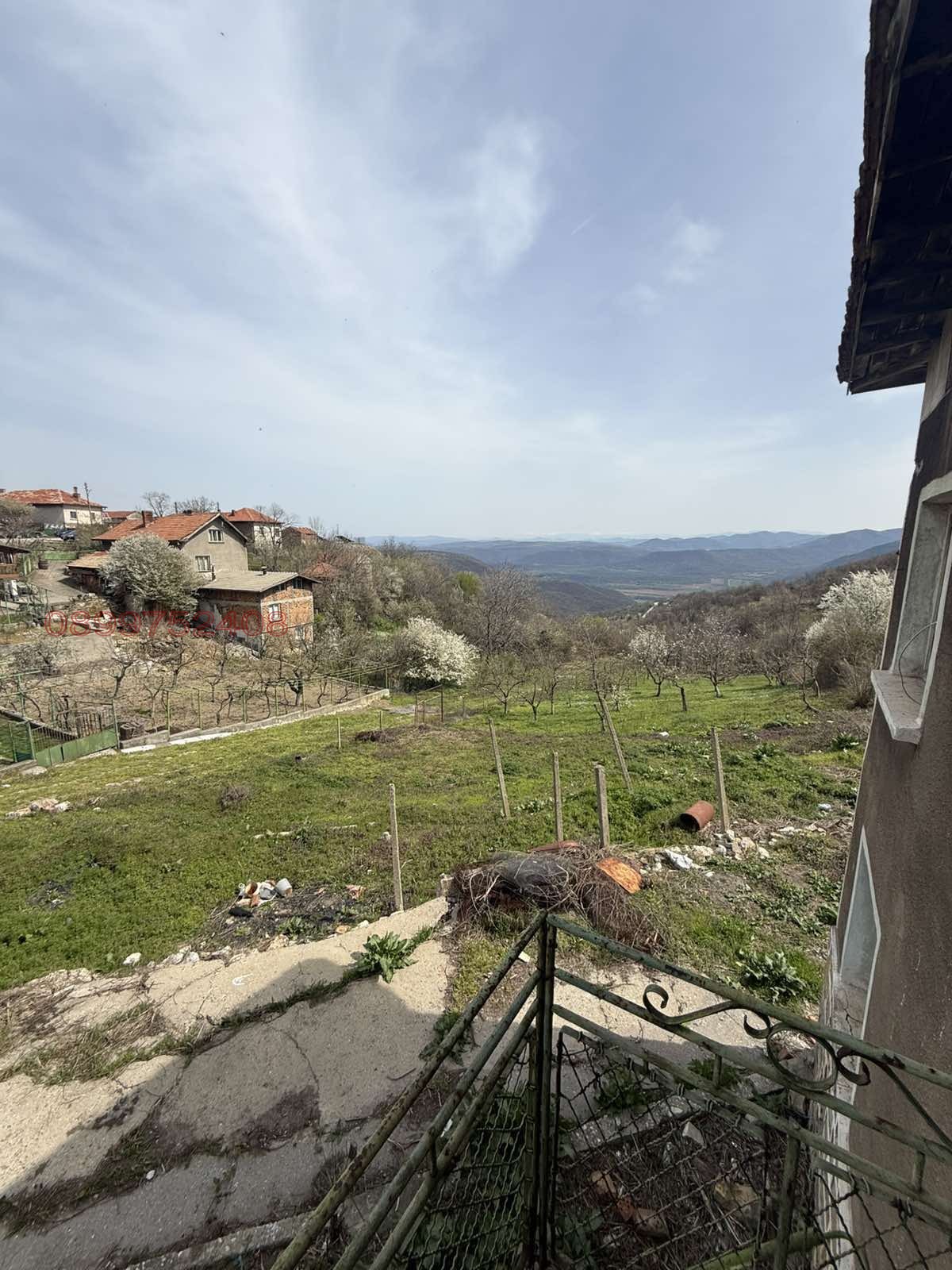 Продава КЪЩА, с. Челопек, област Враца, снимка 5 - Къщи - 54204397