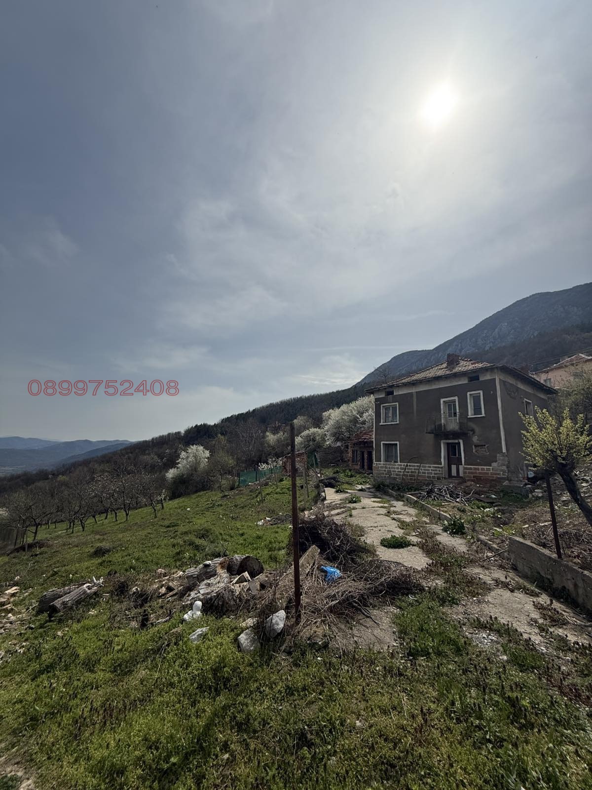 Продава КЪЩА, с. Челопек, област Враца, снимка 2 - Къщи - 54204397