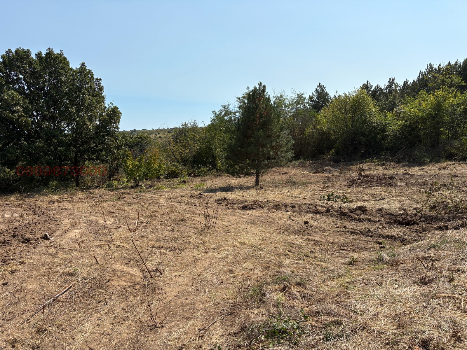 Продава ПАРЦЕЛ, гр. Варна, с. Звездица