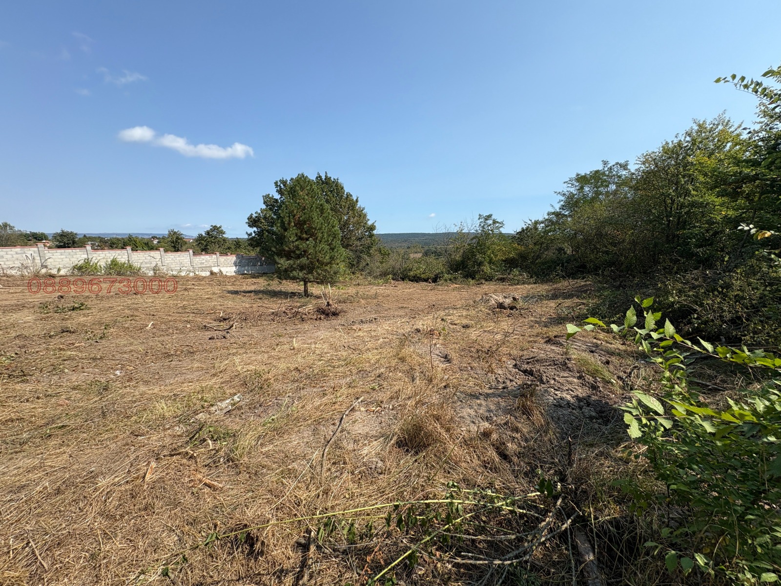Продава ПАРЦЕЛ, гр. Варна, с. Звездица, снимка 5 - Парцели - 56067281