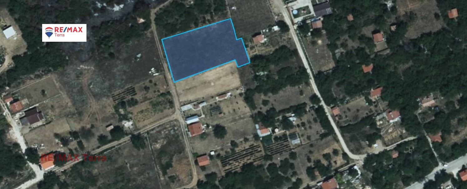 Продава ПАРЦЕЛ, гр. Плевен, м-т Орлето, снимка 3 - Парцели - 53042367