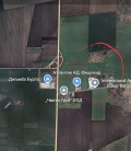 Продава ПАРЦЕЛ, гр. Бургас, Промишлена зона - Север, снимка 2