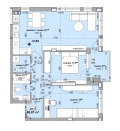 Продава 3-СТАЕН, град Стара Загора, Аязмото • 155000 € / 303153.65 лв. • 28809954 4