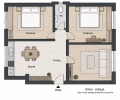 Продава  Къща област Бургас , гр. Айтос , 150 кв.м | 35691013 - изображение [3]
