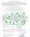 Продава ПАРЦЕЛ, гр. София, с. Бистрица, снимка 1
