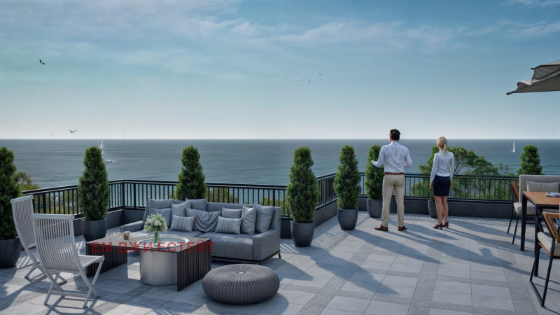 Продава 1-СТАЕН в област Бургас, гр. Царево - 47 кв.м / 61 293 € » 119 878.69 лв., ЕМ ДЖИ ЕСТЕЙТ