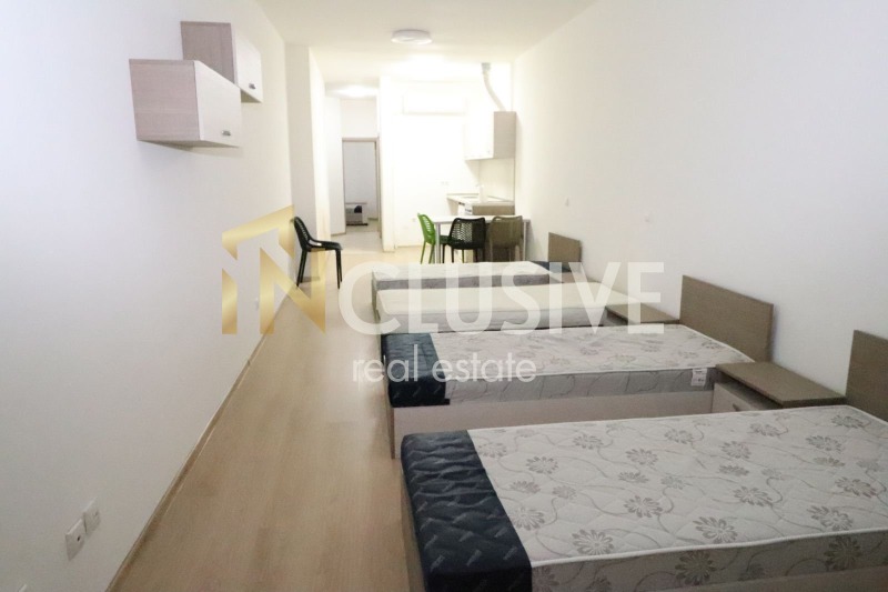 Продава 1-СТАЕН в град София, Студентски град - 72 кв.м / 129 000 € » 252 302.07 лв., ИНКЛУЗИВ 3