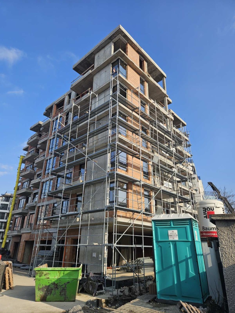 Продава 2-СТАЕН в град София, Люлин - център - 68 кв.м / 136 000 € » 265 992.88 лв., КАСА ЕСТЕЙТ ЕООД