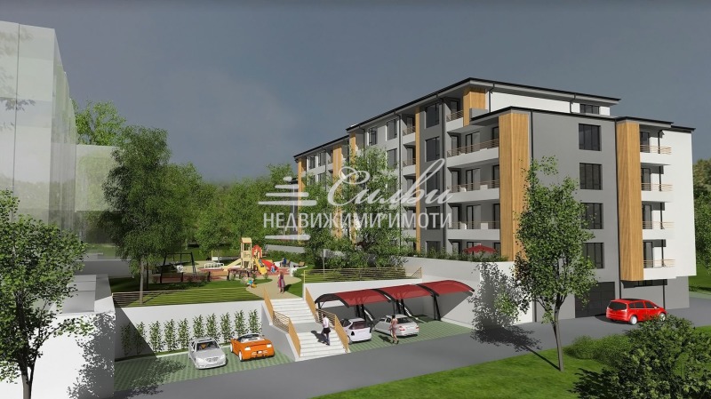 Продава 2-СТАЕН в град Търговище, Център - 79 кв.м / 82 500 € » 161 355.98 лв., НЕДВИЖИМИ ИМОТИ СИЛВИ