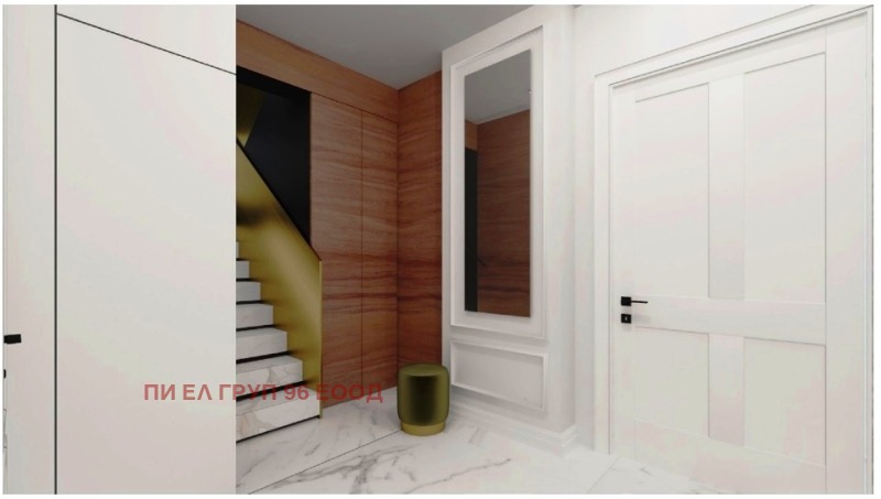 Продава 3-СТАЕН в град София, Дианабад - 250 кв.м / 396 000 € » 774 508.68 лв., ПИ ЕЛ ГРУП 96 ЕООД