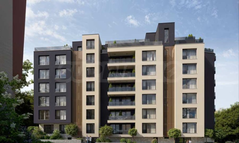 Продава 3-СТАЕН в град София, Студентски град - 111 кв.м / 247 720 € » 484 498.21 лв., СУПРИММО - ГЛАВЕН ОФИС
