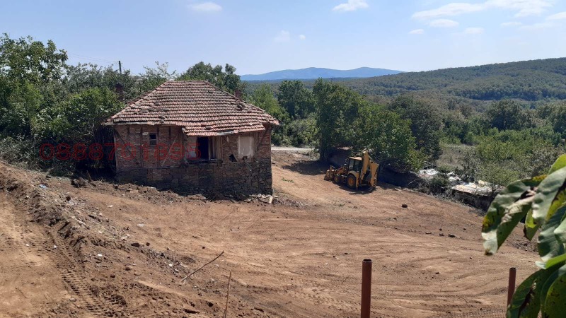 Продава КЪЩА в област Бургас, с. Писменово - 120 кв.м / 72 600 € » 141 993.26 лв.