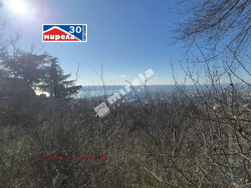 Продава ПАРЦЕЛ в град Варна, м-т Акчелар - 1187 кв.м / 83 000 € » 162 333.89 лв., МИРЕЛА - гр. ВАРНА