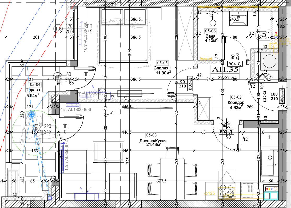 ������� 2-����� | Imot.bg � ����������� 2