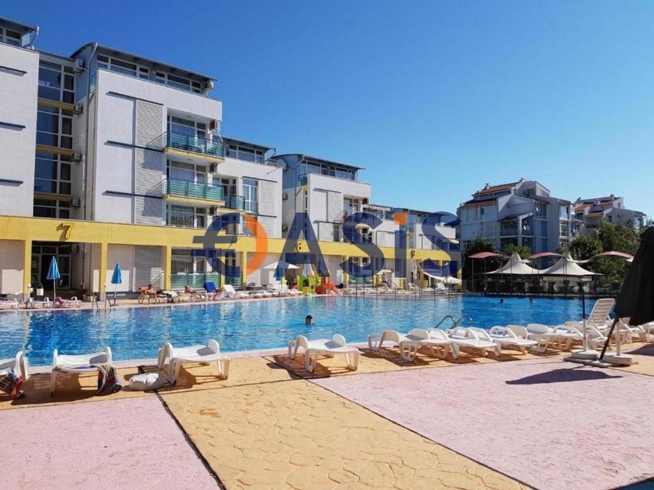 Продава 4-СТАЕН | Imot.bg — изображение 13