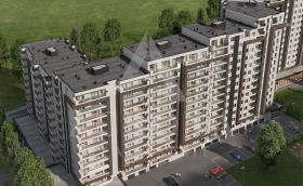 3-СТАЕН, 95 m2